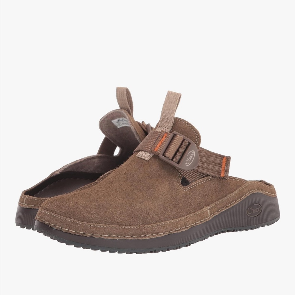 Chaco paonia clog